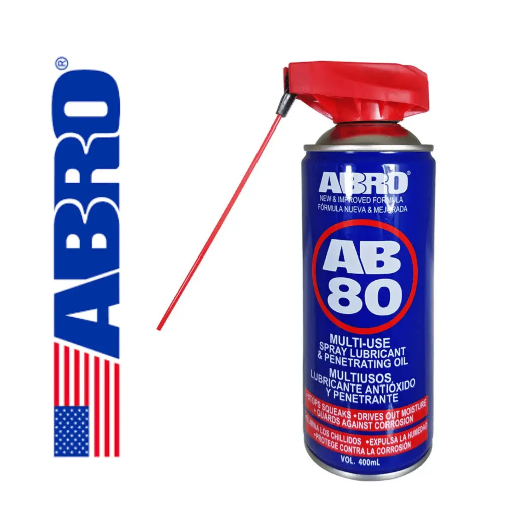 ABRO AB-80