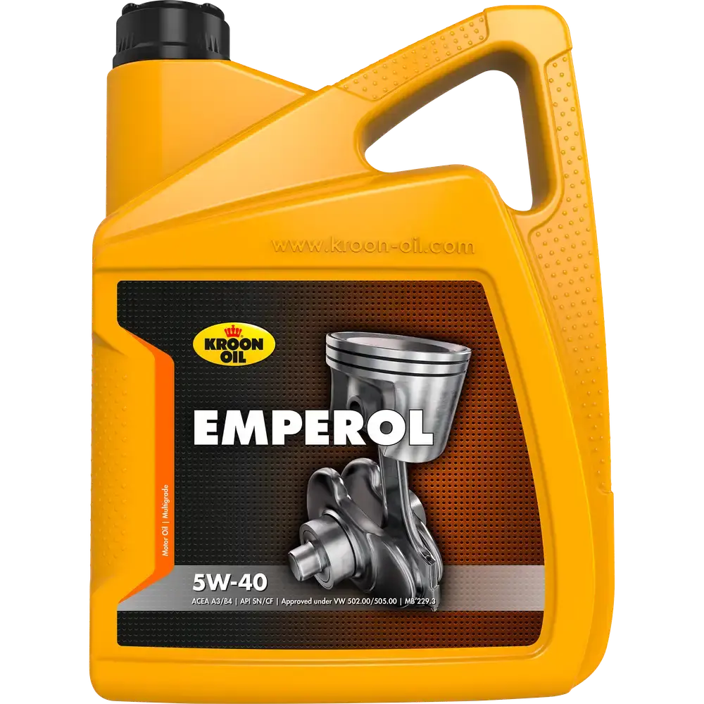 Emperol 5W-40 KROON OIL