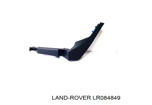 [LR084849] Garniture de pare-chocs avant pour Land Rover Evoque