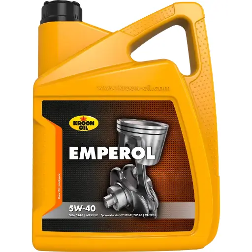 [02334] Emperol 5W-40 KROON OIL